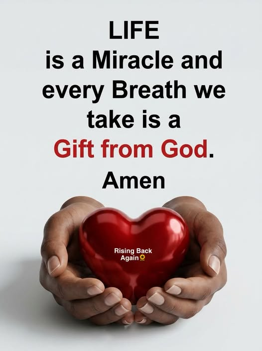Miracle Of Today