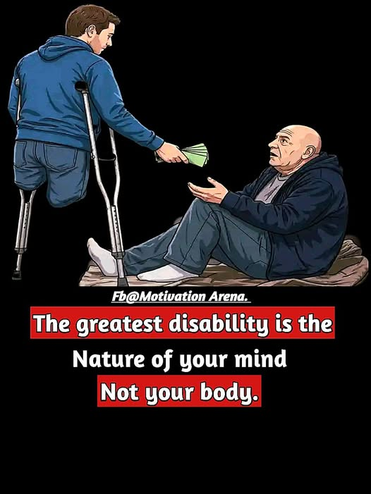 Power Of Our Mind