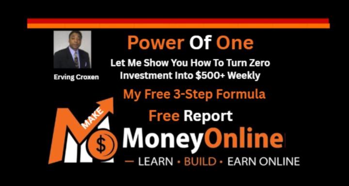 Power Of One