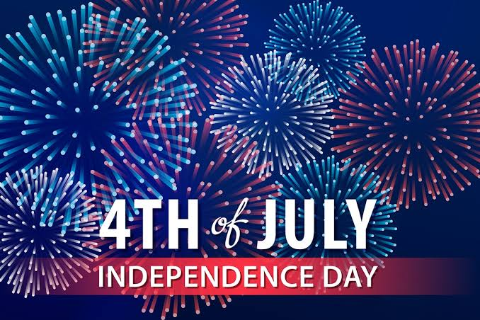 4 Of July