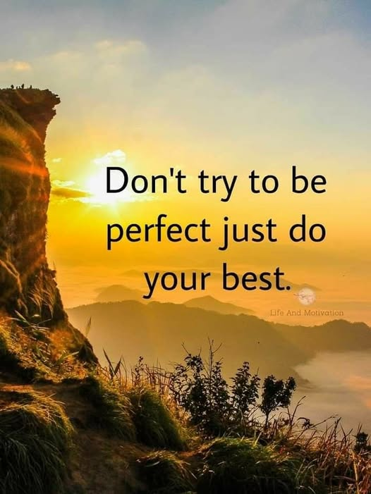 Dont Try