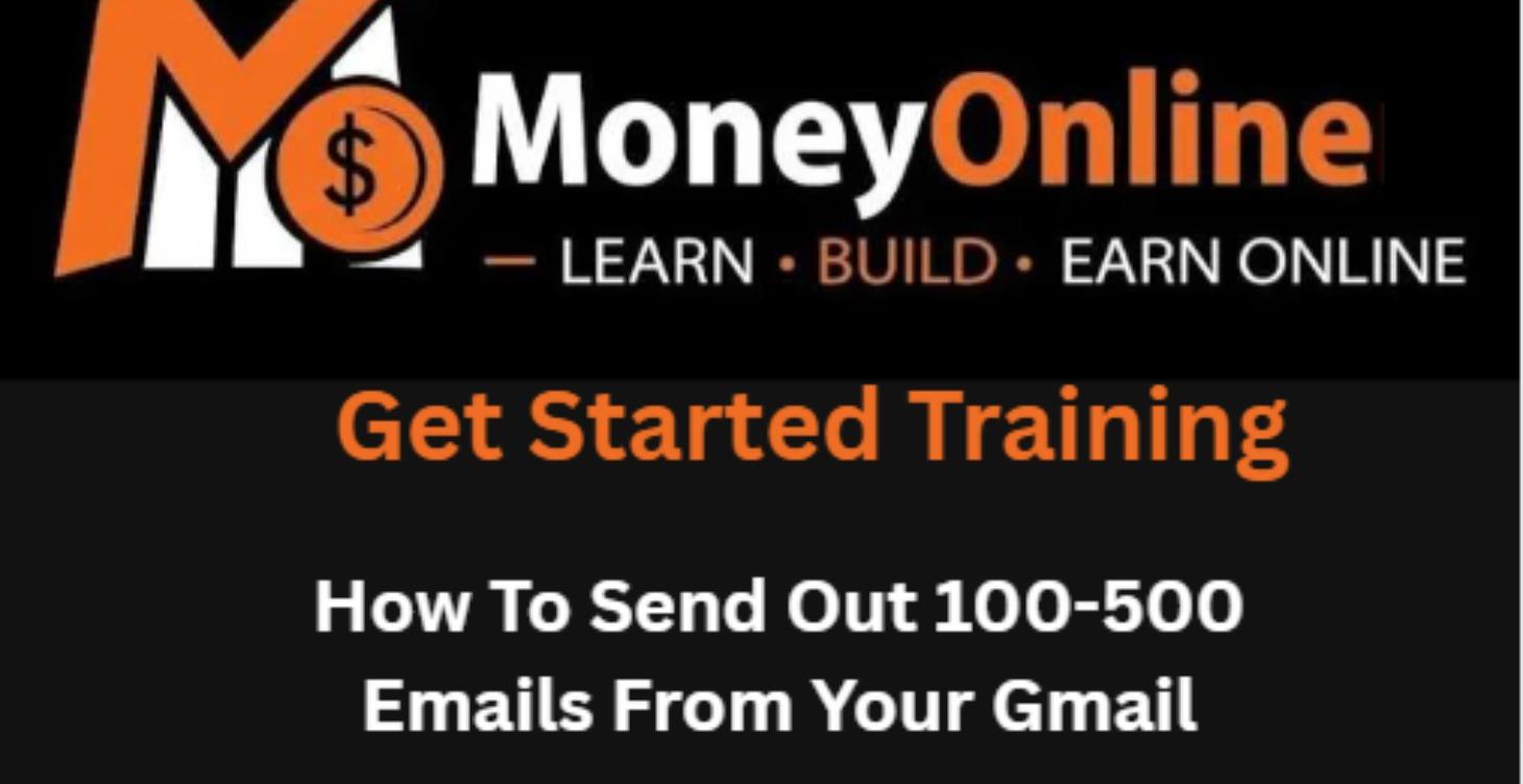 How To Sent Out 100-500 Emai A Day