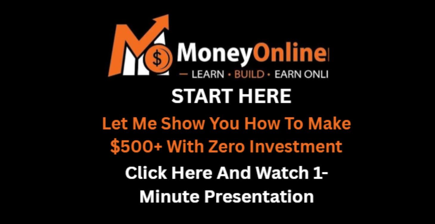💰🤑🚀Start Here💰🤑🚀