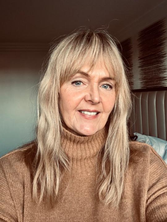 Christine Livingston