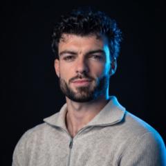 Raphaël Mhe