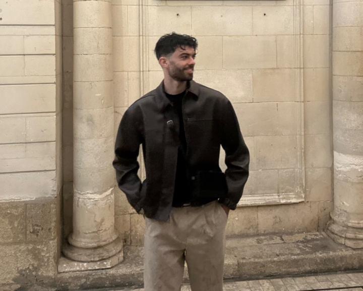 Raphaël Mhe