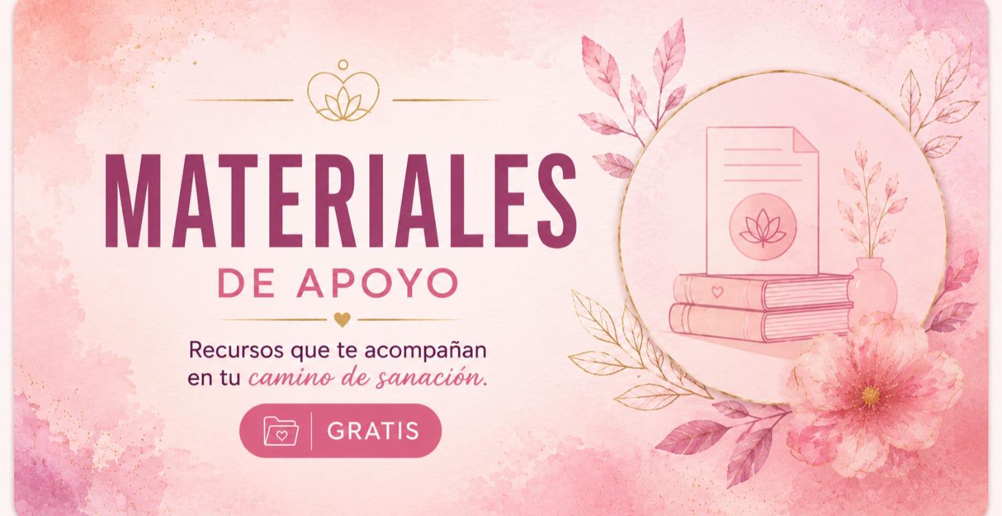 Biblioteca de Recursos y Material de Apoyo