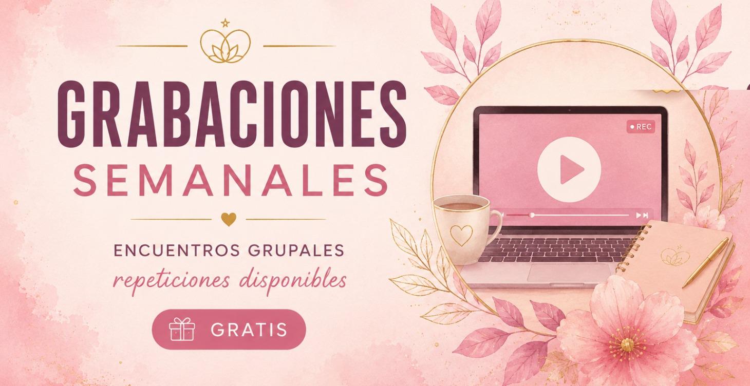 Grabaciones Encuentros Semanales - Miomas Uterinos