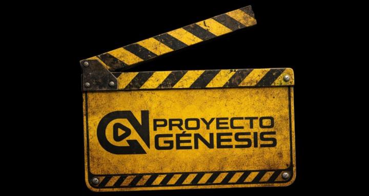 PROYECTO GENESIS STUDIO