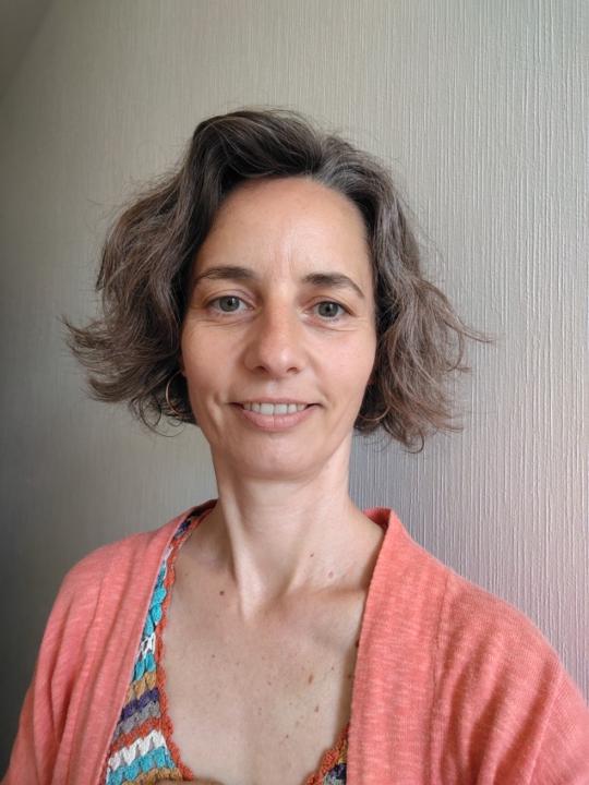 Fanny Coreau