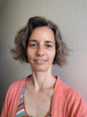 Fanny Coreau