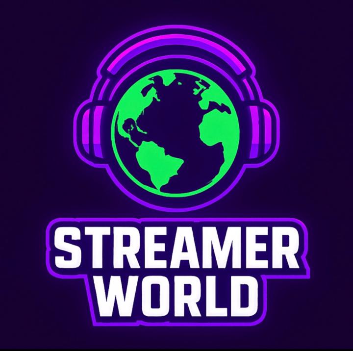 Streamer World