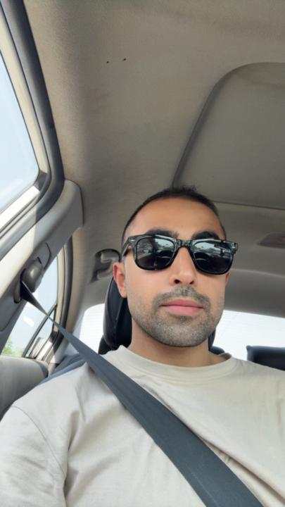 Khaled Alwadie