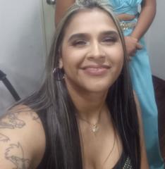 Maira Alejandra Méndez Sandoval