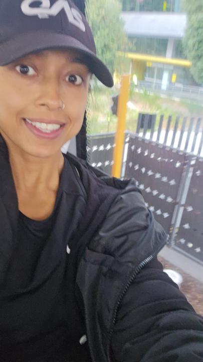 Rahima Watson