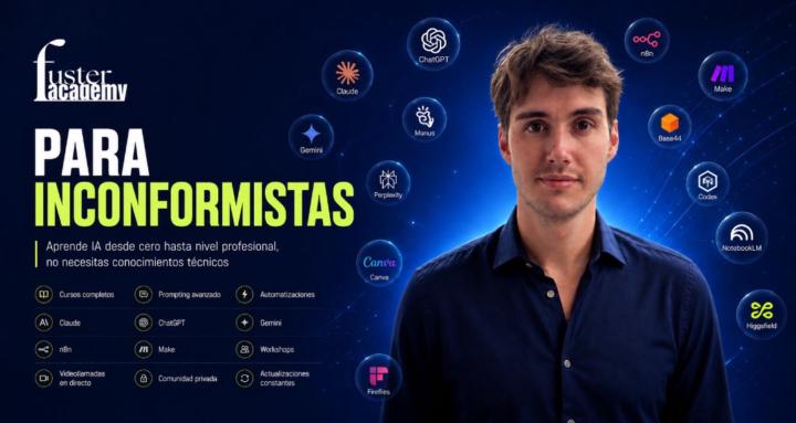 Fuster IA Academy
