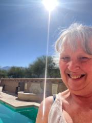 LouAnn Wolfard