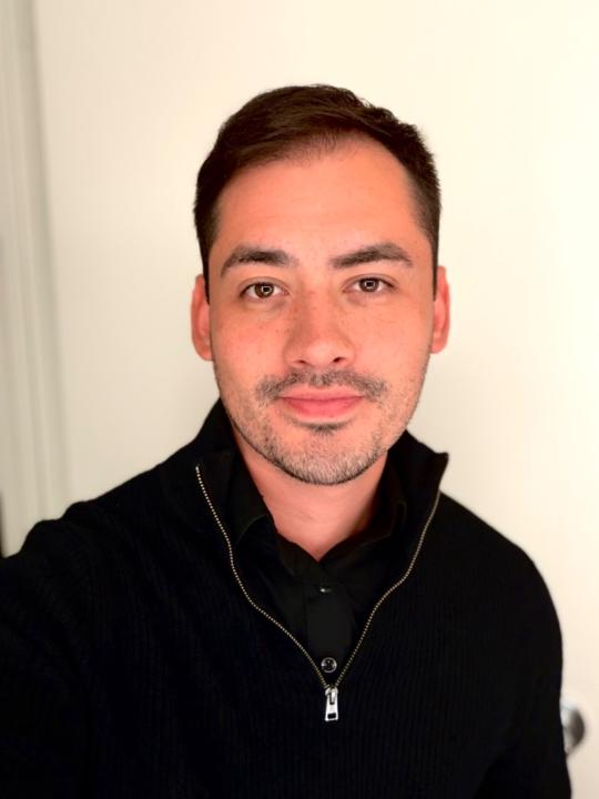 Kevin Guzman