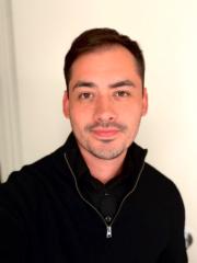 Kevin Guzman