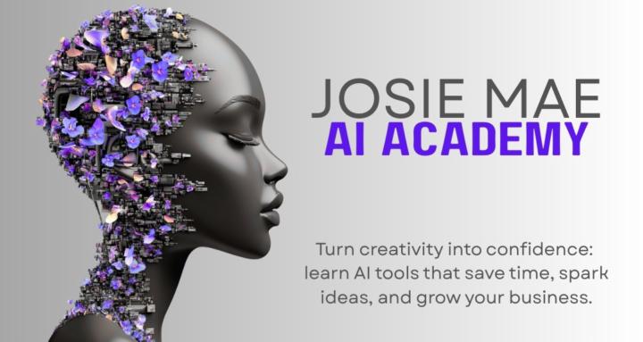 Josie Mae Ai Academy