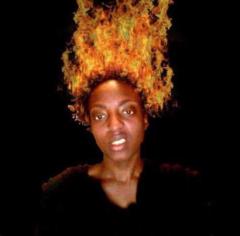 Makeba Rainey