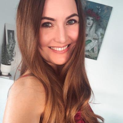 Katie Atkin