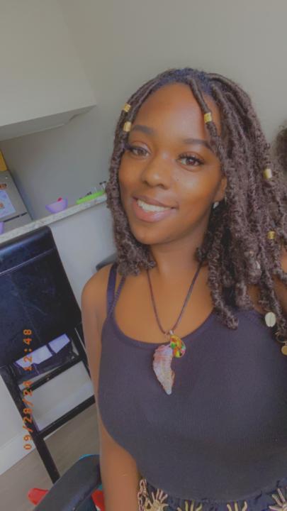 Shanikwa Kelly
