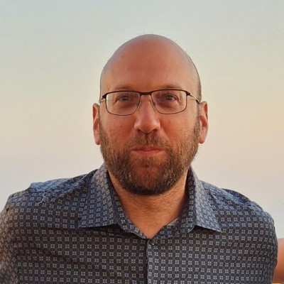Ivan Novick