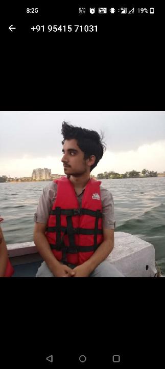 Zaid Bin Sajad