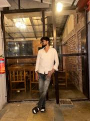 Danish Khan