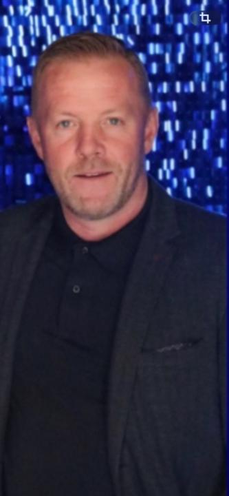 Andrew Barton Barton