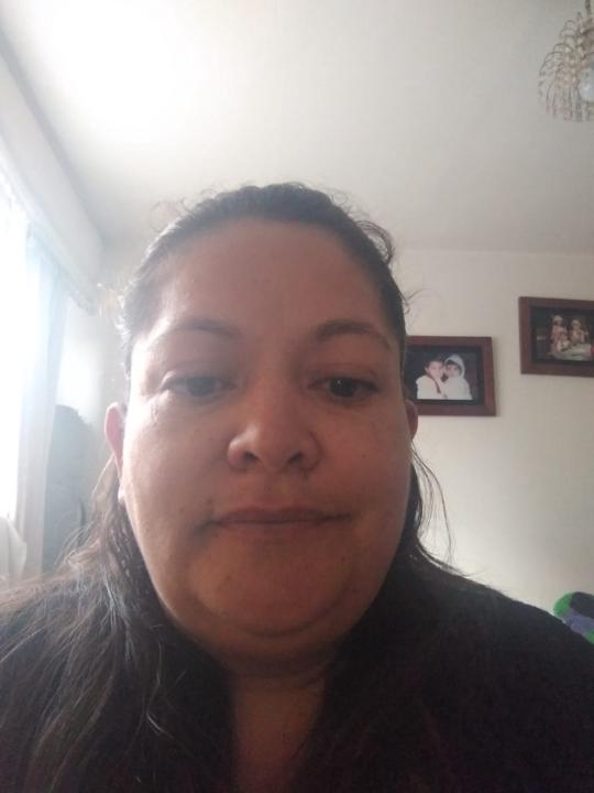 Deisy Pinzon