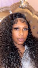 Imani Wilkins