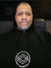 Chris Thornton