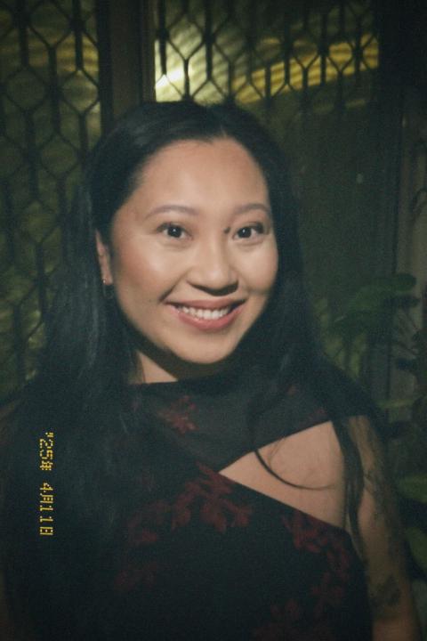 Jenny Duong