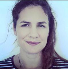 Kate Henderson
