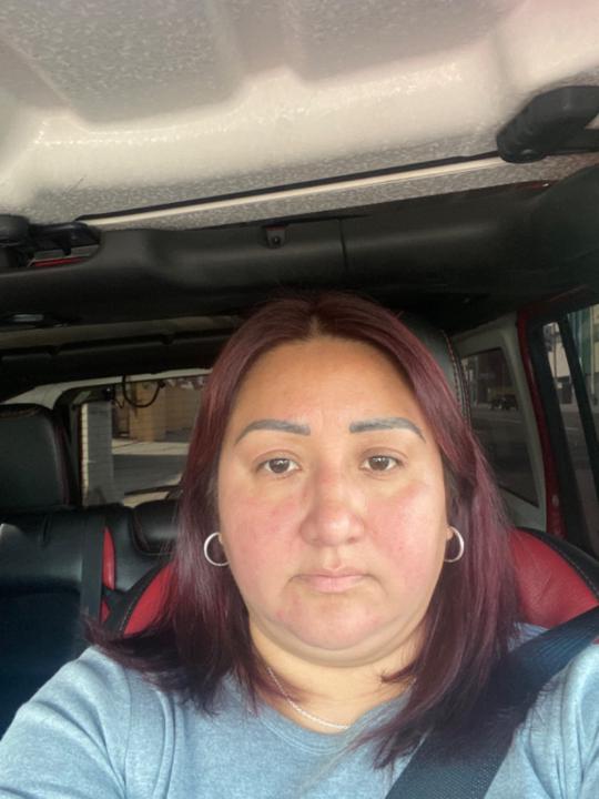Maritza Gramajo