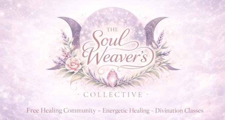 The Soul Weaver’s Collective