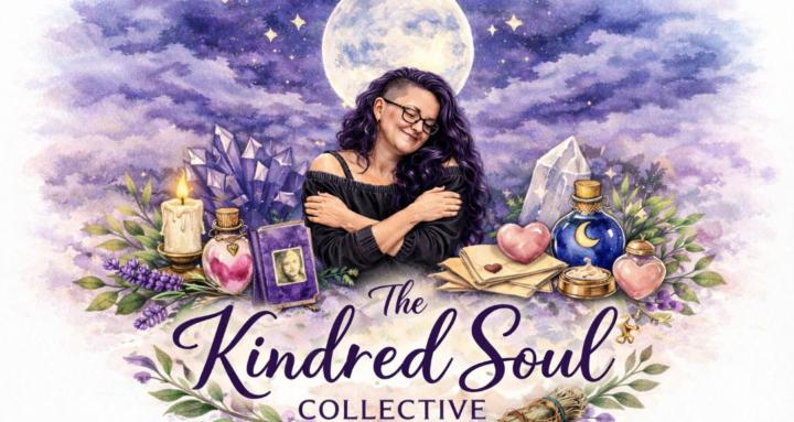 The Kindred Soul Collective