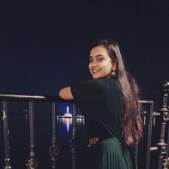 Pooja Prajapathi