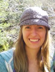 Katelynn Gudbranson