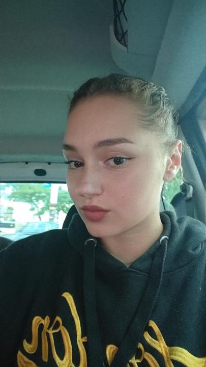 Léa Ismerie