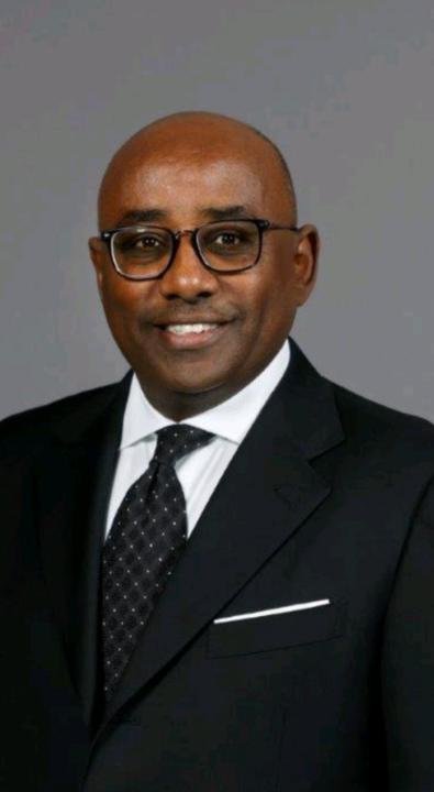 Yemane Abraham