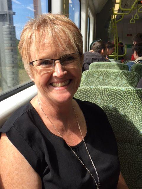 Di Barnden
