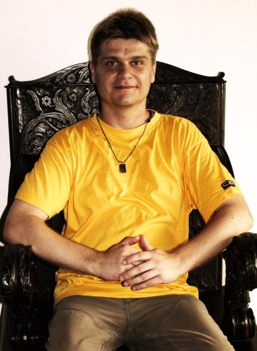 Martin Michael
