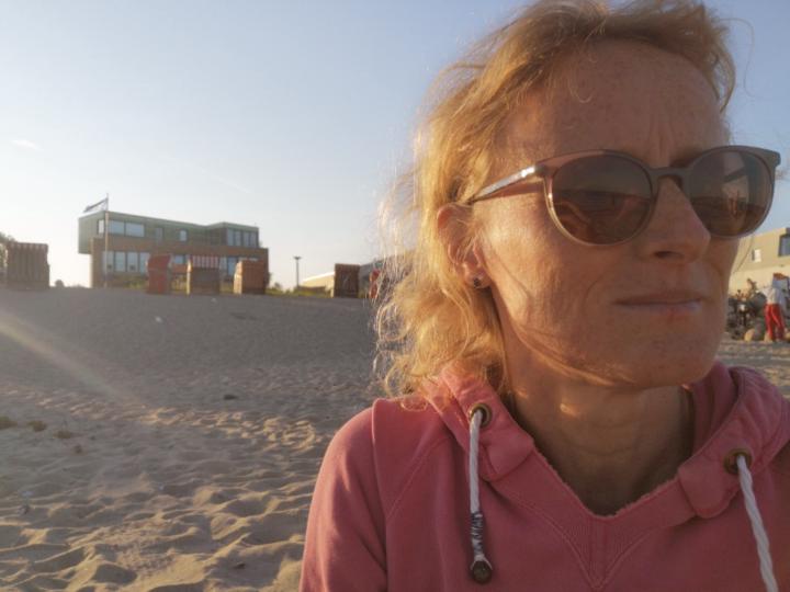 Sabrina Bornemann