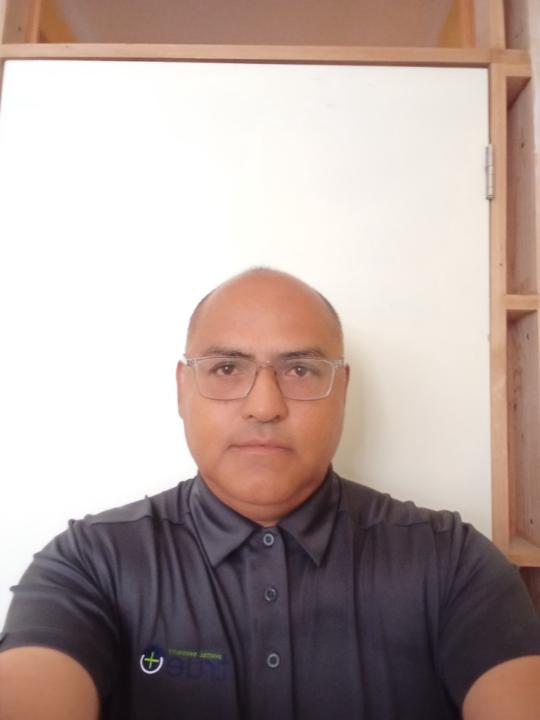 Pedro Díaz González