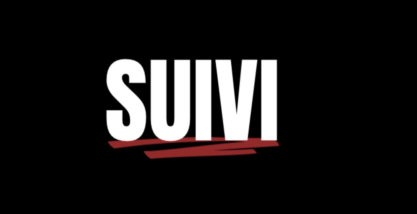 4. Suivi
