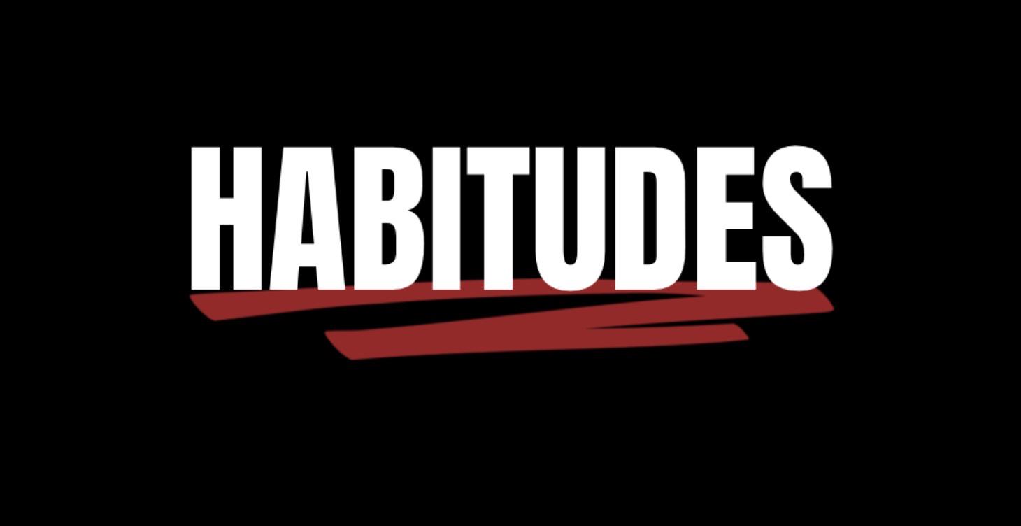 5. Habitudes