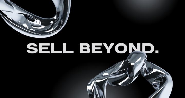 Sell Beyond🚀